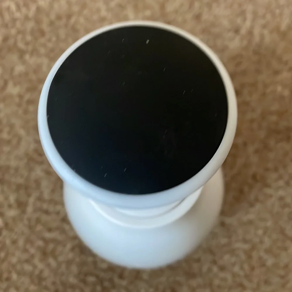 White food chopper